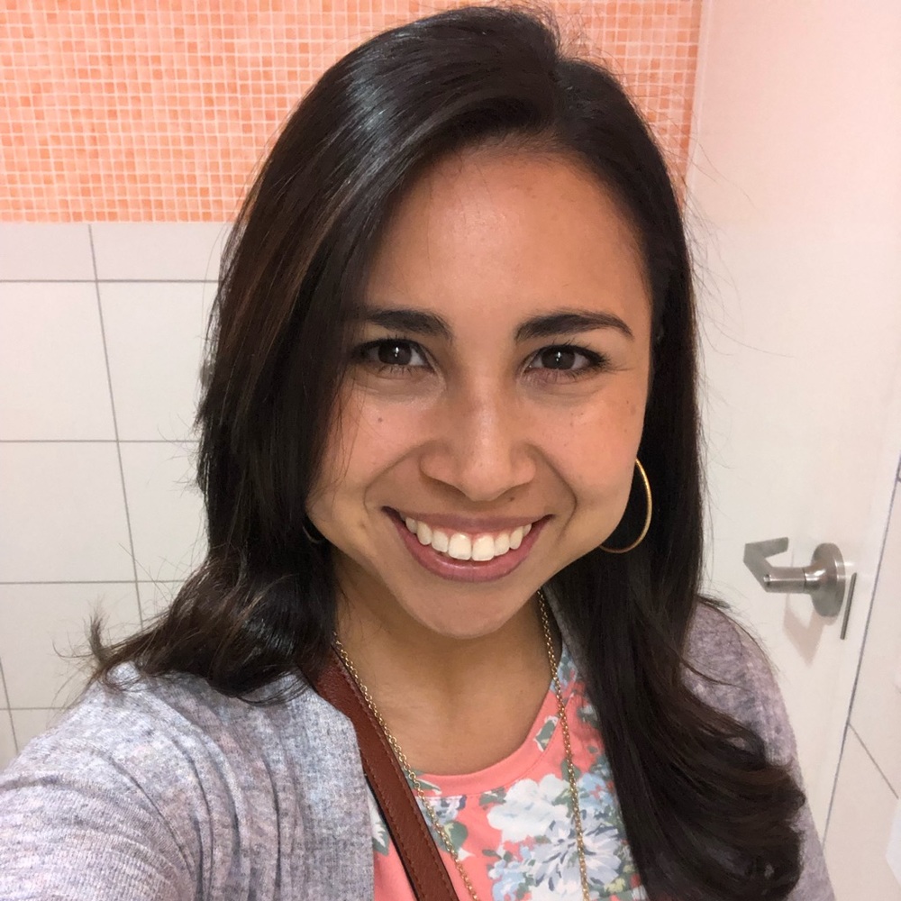 Meet your Posher, Deirdre